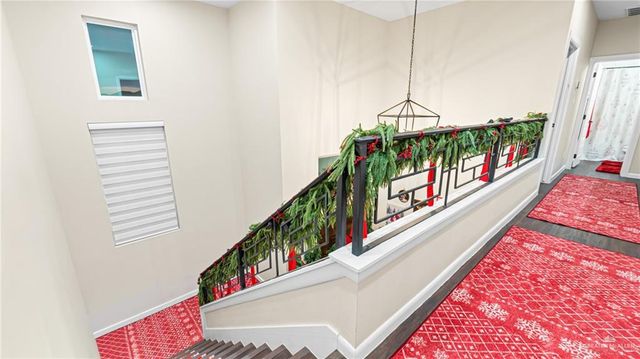 3418 Coppermine Avenue, Edinburg, TX 78539