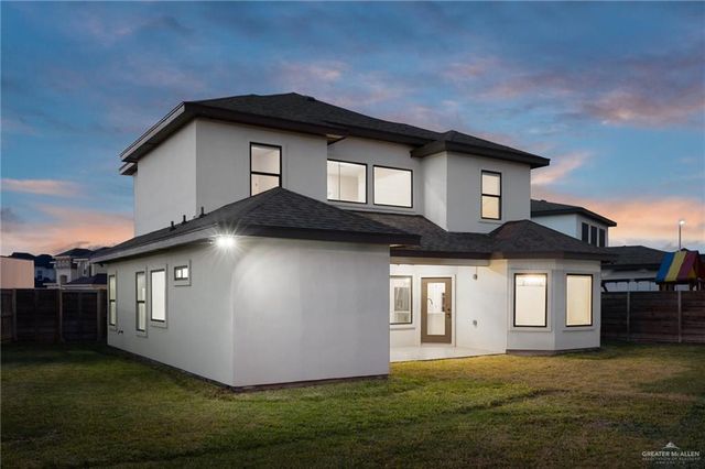 3418 Coppermine Avenue, Edinburg, TX 78539