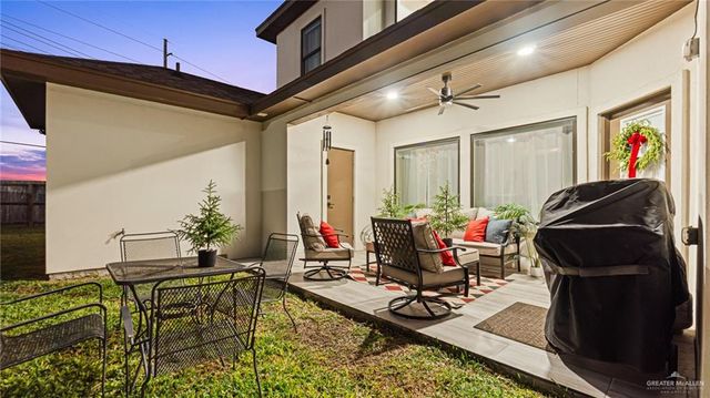 3418 Coppermine Avenue, Edinburg, TX 78539