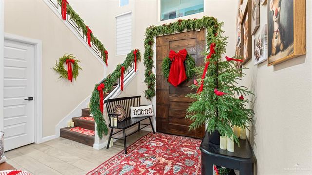 3418 Coppermine Avenue, Edinburg, TX 78539