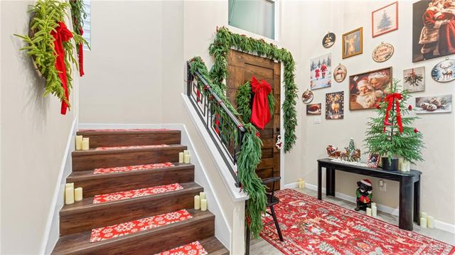 3418 Coppermine Avenue, Edinburg, TX 78539