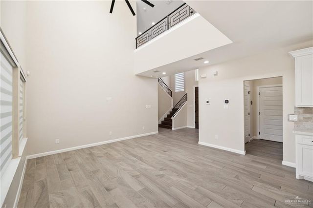 3418 Coppermine Avenue, Edinburg, TX 78539