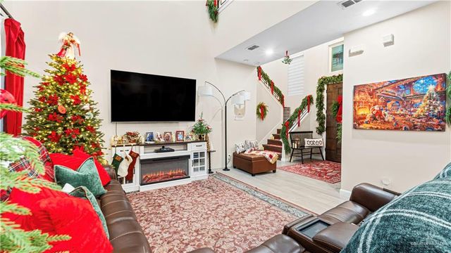 3418 Coppermine Avenue, Edinburg, TX 78539