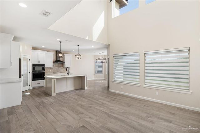 3418 Coppermine Avenue, Edinburg, TX 78539