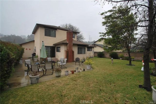 3603 Castle Rock Road, Diamond Bar, CA 91765