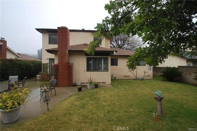 3603 Castle Rock Road, Diamond Bar, CA 91765