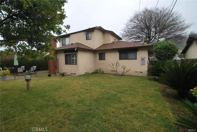 3603 Castle Rock Road, Diamond Bar, CA 91765