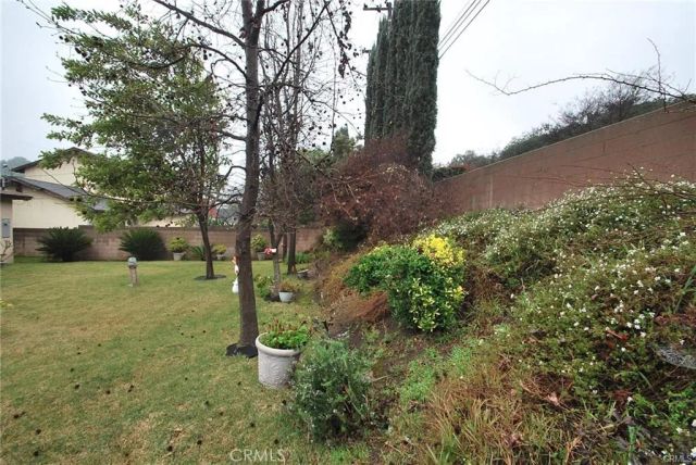 3603 Castle Rock Road, Diamond Bar, CA 91765