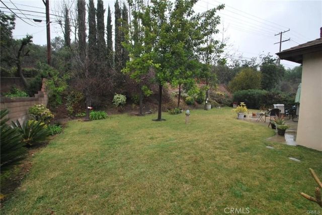 3603 Castle Rock Road, Diamond Bar, CA 91765