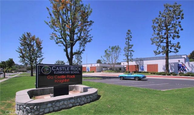 3603 Castle Rock Road, Diamond Bar, CA 91765