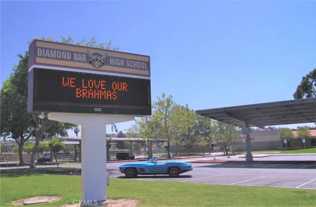 3603 Castle Rock Road, Diamond Bar, CA 91765