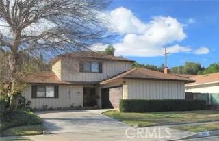 3603 Castle Rock Road, Diamond Bar, CA 91765