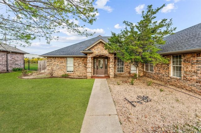 6325 Sonora Drive, Granbury, TX 76049