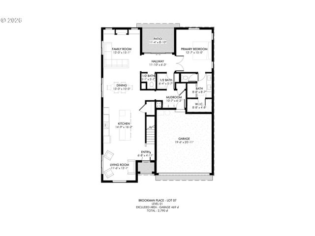 17682 Sw WAPATO ISLAND Dr, Sherwood, OR 97140