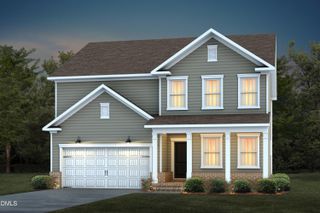 589 Fosterton Cottage Way, Raleigh, NC 27603