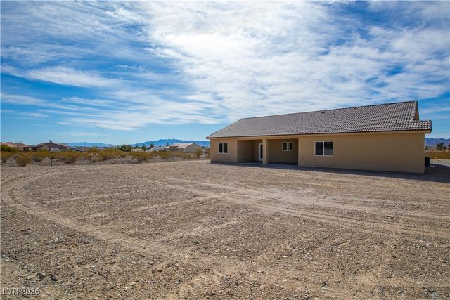 5821 Genoa Avenue, Pahrump, NV 89060