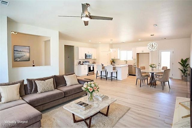 5821 Genoa Avenue, Pahrump, NV 89060