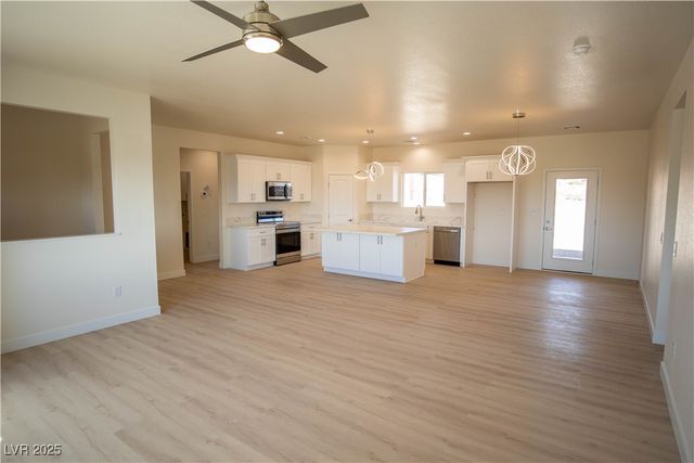 5821 Genoa Avenue, Pahrump, NV 89060