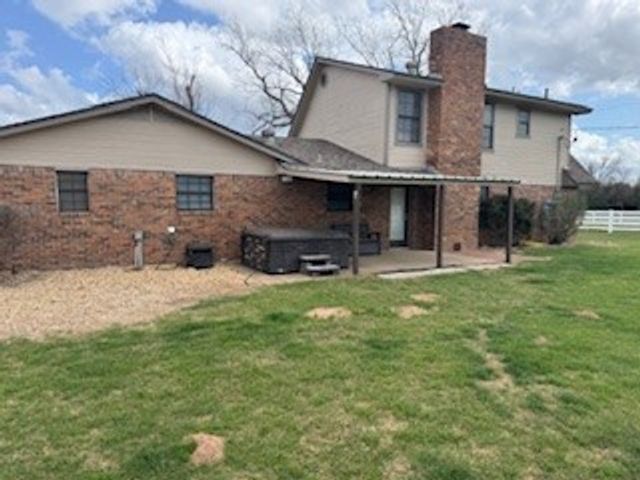 1690 West Fm-1644, Franklin, TX 77856