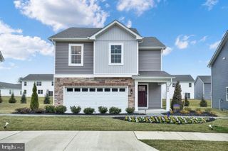 325 LONG BRANCH LANE, La Plata, MD 20646