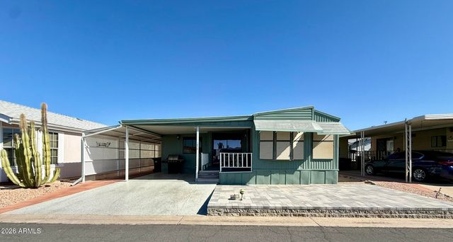 8865 E BASELINE Road 1028, Mesa, AZ 85209