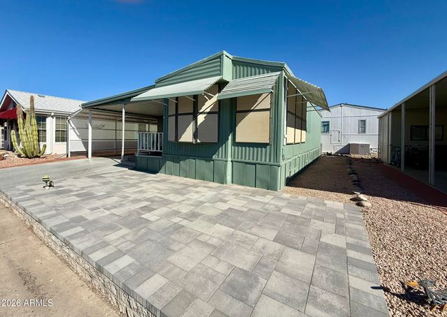 8865 E BASELINE Road 1028, Mesa, AZ 85209