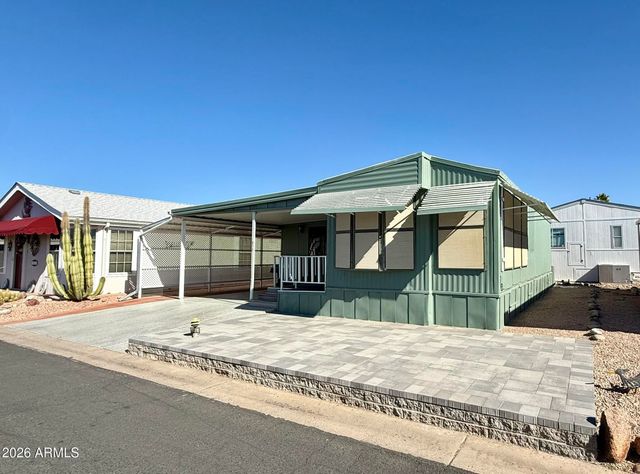 8865 E BASELINE Road 1028, Mesa, AZ 85209