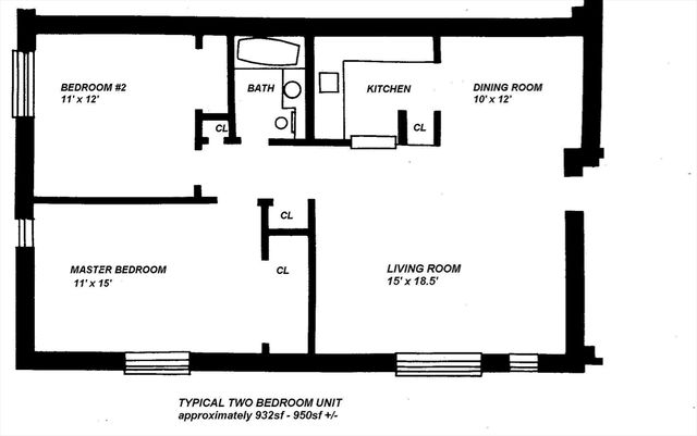 135 East Main St U-11, Westborough, MA 01581