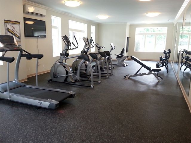 135 East Main St U-11, Westborough, MA 01581