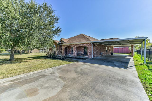 1910 Quinn Road, Pearland, TX 77581