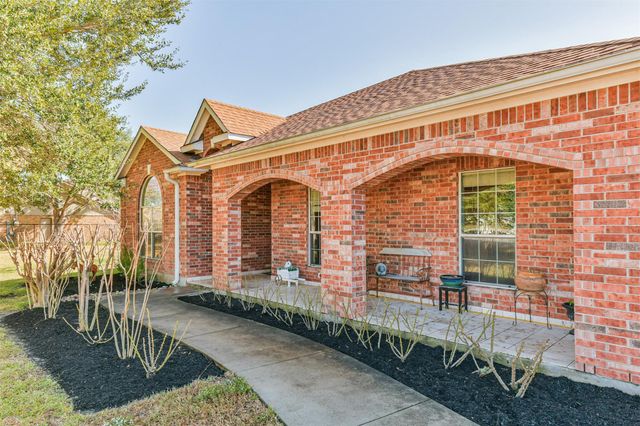 1910 Quinn Road, Pearland, TX 77581