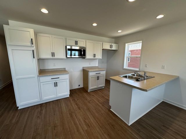 1070 Happy LANE, Sheboygan Falls, WI 53085