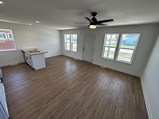 1070 Happy LANE, Sheboygan Falls, WI 53085