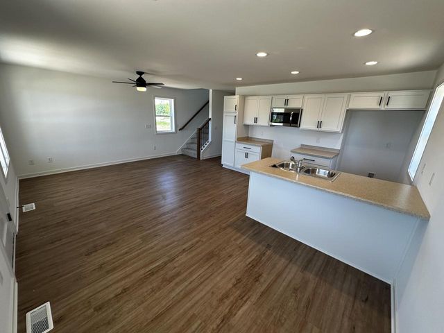 1070 Happy LANE, Sheboygan Falls, WI 53085