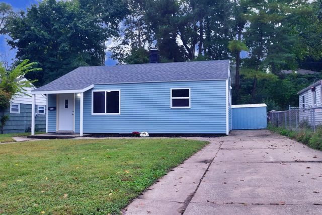 912 Ridgedale Road, South Bend, IN 46614