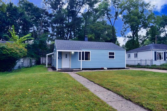 912 Ridgedale Road, South Bend, IN 46614