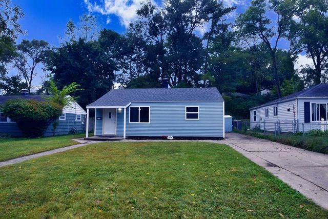 912 Ridgedale Road, South Bend, IN 46614