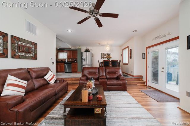 6182 Drexel Street, Dearborn Heights, MI 48127