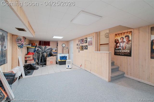 6182 Drexel Street, Dearborn Heights, MI 48127