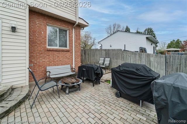 6182 Drexel Street, Dearborn Heights, MI 48127