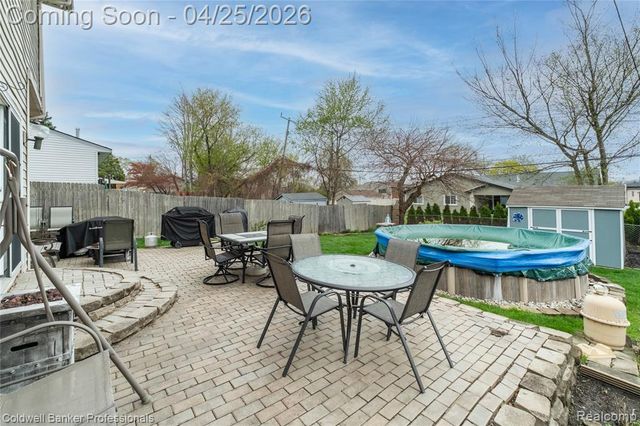 6182 Drexel Street, Dearborn Heights, MI 48127