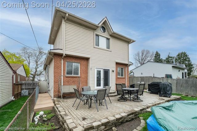 6182 Drexel Street, Dearborn Heights, MI 48127