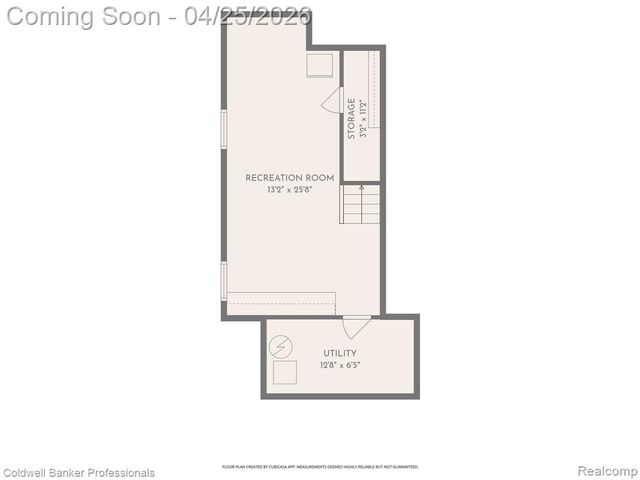 6182 Drexel Street, Dearborn Heights, MI 48127