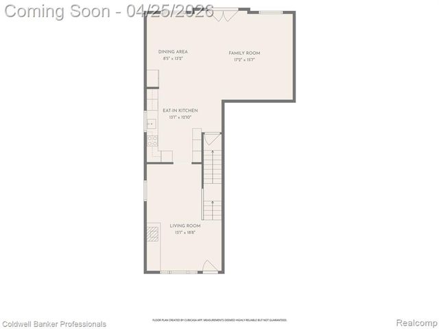 6182 Drexel Street, Dearborn Heights, MI 48127