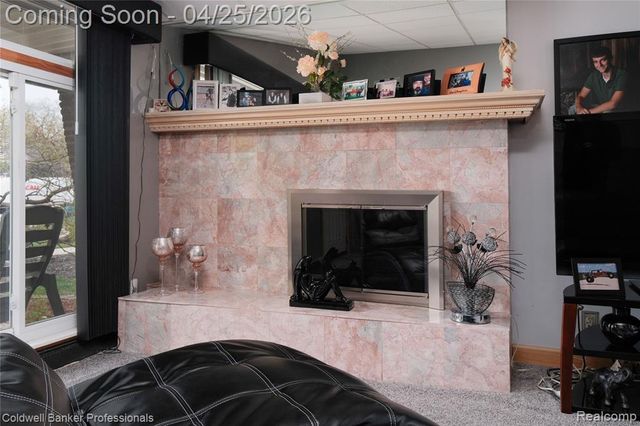 6182 Drexel Street, Dearborn Heights, MI 48127