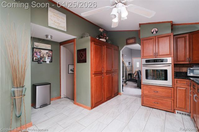 6182 Drexel Street, Dearborn Heights, MI 48127