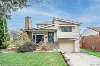 6182 Drexel Street, Dearborn Heights, MI 48127