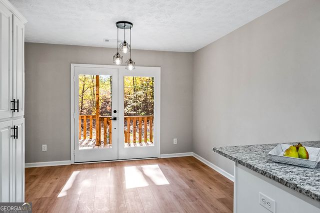 1247 McCart Circle, Jackson, GA 30233