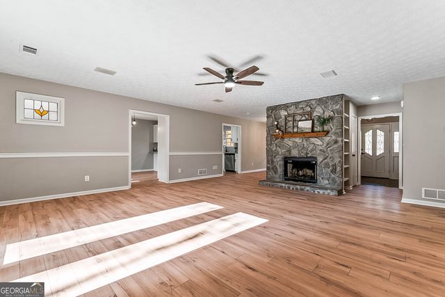 1247 McCart Circle, Jackson, GA 30233