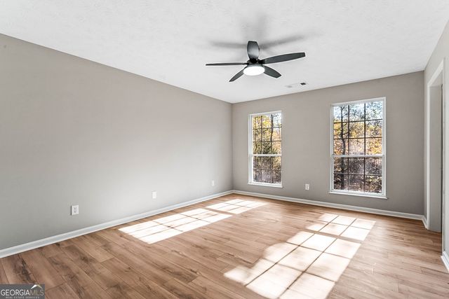 1247 McCart Circle, Jackson, GA 30233